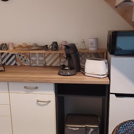 Schulzis Ferienwohnung Windeck エクステリア 写真