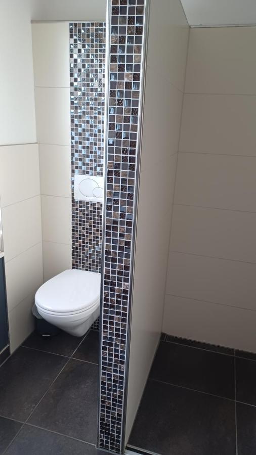 Schulzis Ferienwohnung Windeck エクステリア 写真