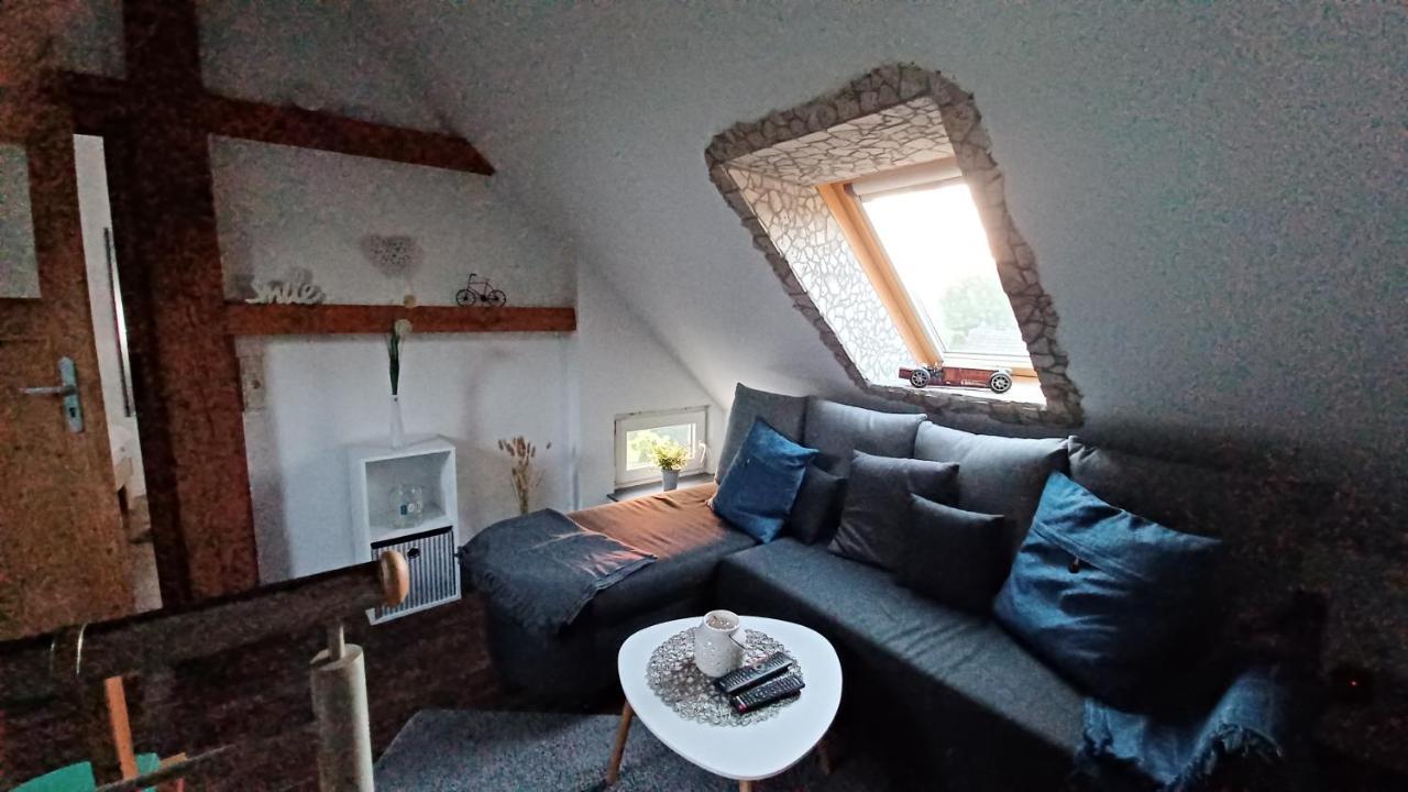 Schulzis Ferienwohnung Windeck エクステリア 写真