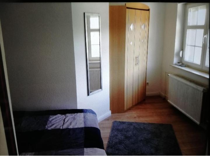 Schulzis Ferienwohnung Windeck エクステリア 写真