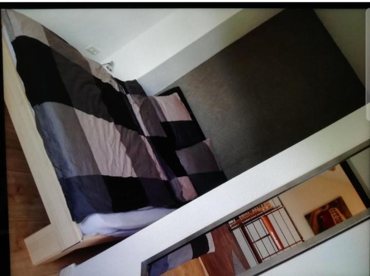 Schulzis Ferienwohnung Windeck エクステリア 写真