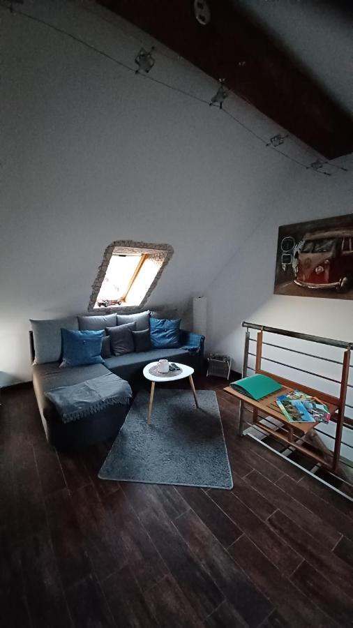 Schulzis Ferienwohnung Windeck エクステリア 写真